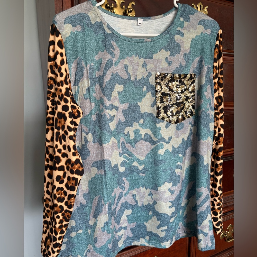 Boutique Top